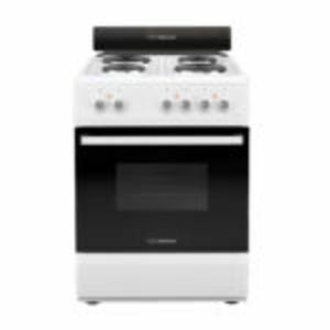 COCINA ELECTRICA ORMAY NOVA BLANCA 60CM 4 HORN ELECTRICAS 3 NIV. - 4608728