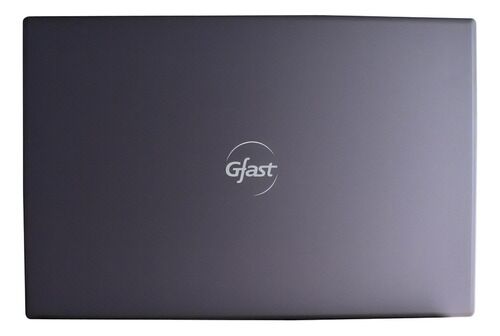 Notebook Gfast Berlin Intel N4020 4gb 128gb Ssd Windows 11 Gris - Vista 8