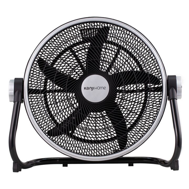 TURBO KANJI KJH-FH1211 20 90W - 4606328 - Vista principal