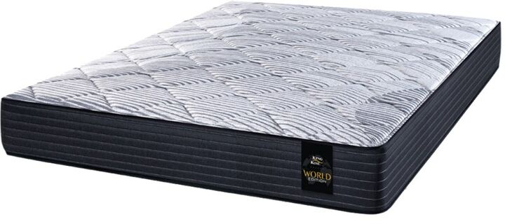 Colchon King Koil 2 Plazas Resorte Lfk Norwich 1.40X1.90 - Vista principal