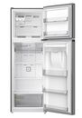 Heladera MIDEA MDRT489MTE46ADW No Frost Inverter Top Mount 340L Inox. - Miniatura 3