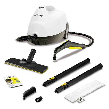 Limpiadora a Vapor Karcher SC2 1500W 1lts 1.993-005.0