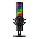 Microfono Hyperx Quadcast 2 S Usb Leds Argb Personalizables - Miniatura 1