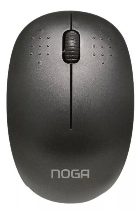 Mouse Inalambrico Noga - NGM-900 - Vista principal