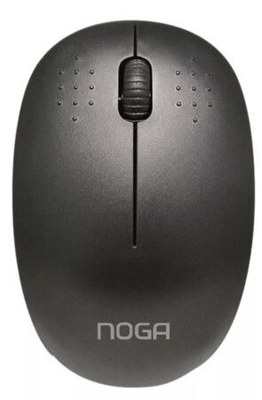 Mouse Inalambrico Noga - NGM-900