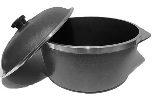 Olla Horno Con Asa Antiadherente Dona Tina 2021 7lts 28cm - Vista principal