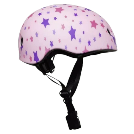 Casco Belmondo Star Safety