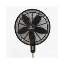 VENTILADOR DE PIE INDELPLAS IVP20 - 20", 3 ASPAS, 3 VELOC/C/BOTONERA (05.01.03.02) - Miniatura 2