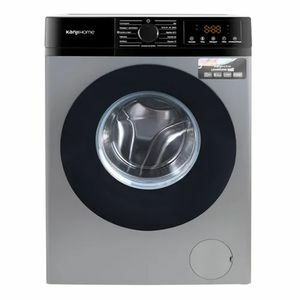 LAVARROPAS KANJI KJH-WMCFSL 6KG INVERTER SILVER - 4608858