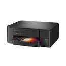 Impresora Multifuncion Brother DCP-T430W 28-11Ppm Sistema Continuo - Miniatura 3