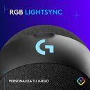 Microfono Logitech G Yeti Orb Condensador Gamer Rgb Usb - Miniatura 2