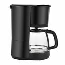 Cafetera De Filtro Midea CM-M112BAR1 Negra 1.25lts 1000w - Miniatura 6