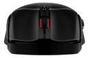 Mouse Gamer Hyperx Pulsefire Haste 2 Core Inalambrico - Miniatura 2