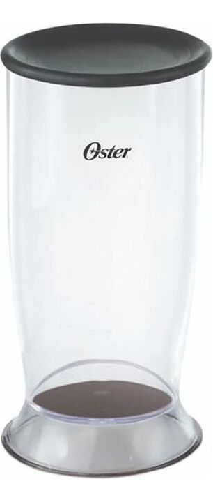 Mixer Oster FPSTHB2801 Con accesorios Batidora De Inmersion Picadora 800w Color Rojo - Vista 4