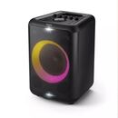 Bafle Amplificador Philips 80W.RMS - Miniatura 2