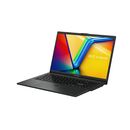 Notebook Asus 15.6 R5-7520U 8GB 512GB Pcie Sin Sistema Operativo - Miniatura 3