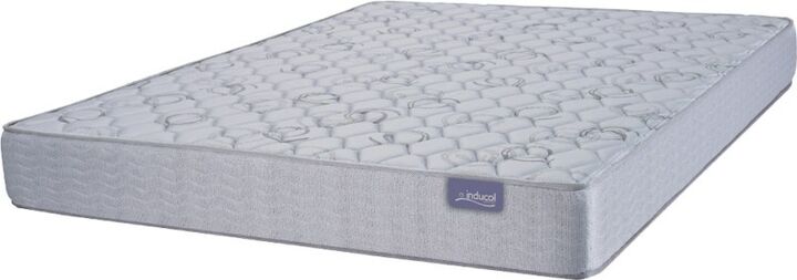 Colchon Inducol Adana 1.40X1.90X0.24 Nvo - Vista principal