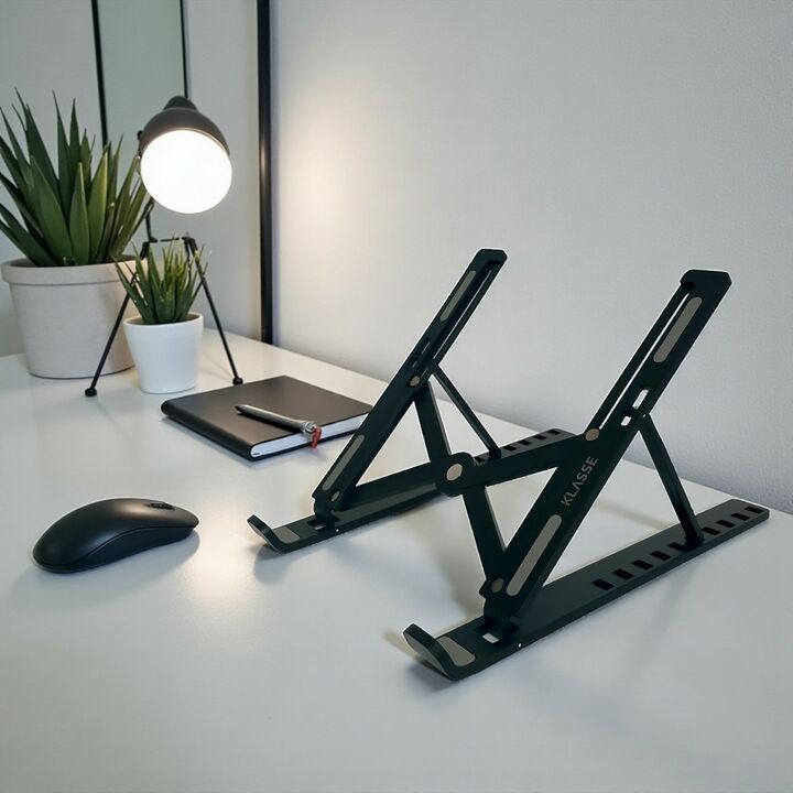 Soporte portátil para Notebooks Klasse (KS1601) - Vista 2