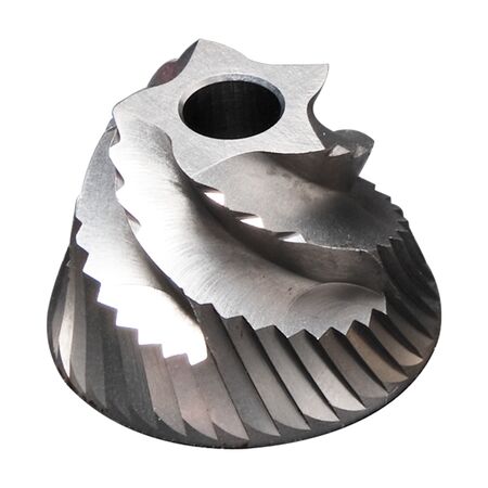 Repuesto De Molinillo de Café Timemore de Acero Inoxidable