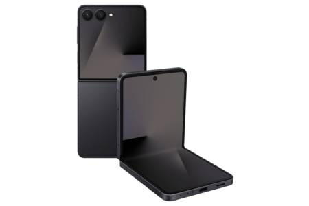 Celular Samsung Galaxy Z Flip7 SMF766BZKKAAR 512 GB