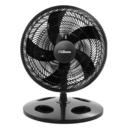 VENTILADOR DE PIE LILIANA VP18P31 3 EN 1 ASPAS PLÁSTICAS - Miniatura 2