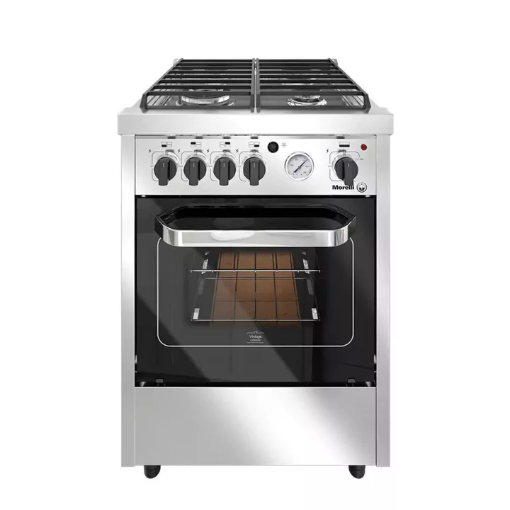 Cocina Morelli Vintage Classic 600 - Vista principal