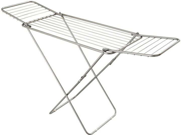 Tender Con Alas Politen Balcon Blanco - Vista principal