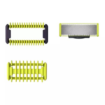 Cuchilla Recambio Afeitadora One Blade Philips QP610/50