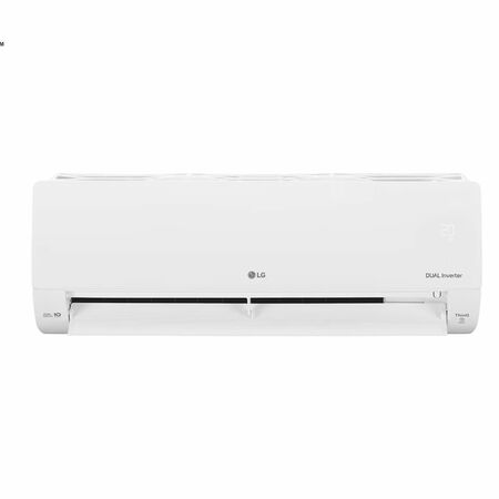 Aire Acondicionado LG DUALCOOL Frío/Calor 5275 Watts Dual Inverter WIFI