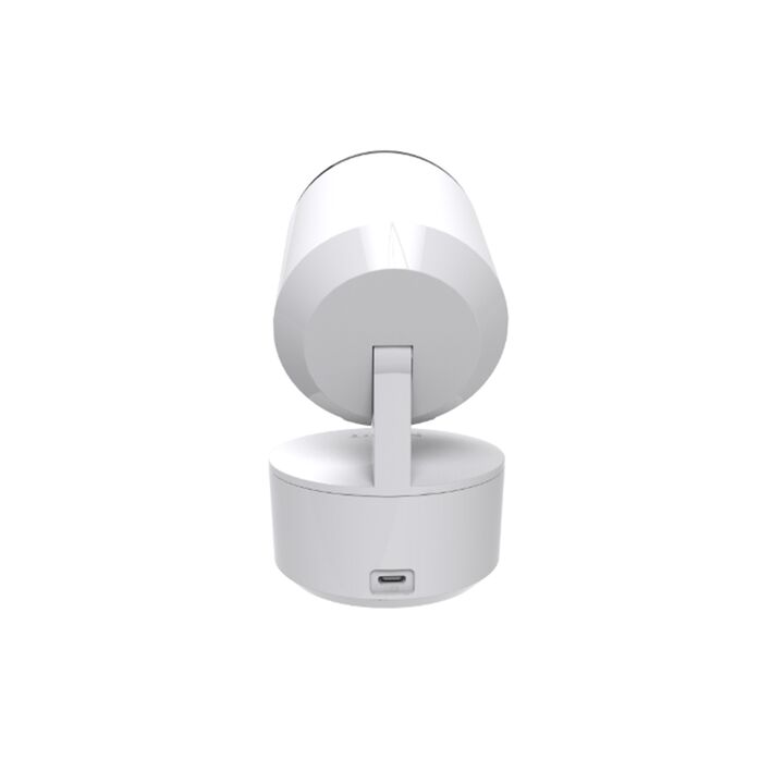 Camara Nexxt 2K IP 360° NHC P710 PTZ Interior Sin Cargador - Vista 4