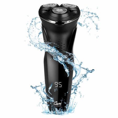 Afeitadora Eléctrica Gadnic DW2000 Inalámbrica Recargable