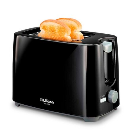 TOSTADORA LILIANA TOSTLER AT900