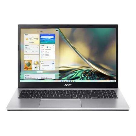 NOTEBOOK ACER ASPIRE3 i5-1235U/8GB/512SSD/15.6"W11 (A315-59-571M)(NX.K6TAL.01C)