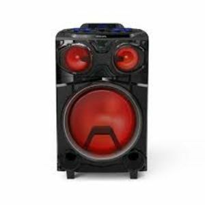 PARLANTE AUDIO ACTIVO PHILIPS TAX330577 100W - 4607330 - Vista principal