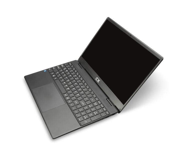 Notebook CX 15.6 Intel Core i3-1025G1 16GB SSD500GB Sin Sistema Operativo - Vista 4