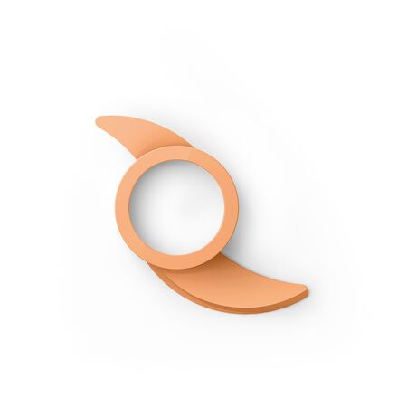 Accesorio Amasador para Procesadora Philips HR730011