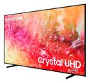 Smart Tv Samsung 65 Pulgadas Crystal Uhd Du7000 4k Tizen Os - Miniatura 4