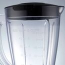 Licuadora Smartlife BL1008BPN Jarra Vidrio 1.5L  400W  - Miniatura 7