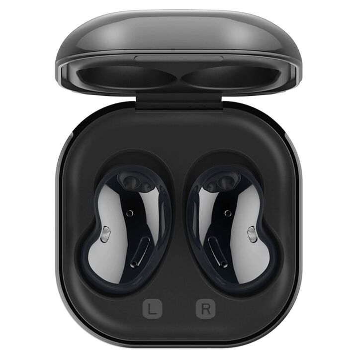 Auricular Bluetooth Twins Negro Noga - NG-BTWINS24 - Vista principal