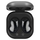 Auricular Bluetooth Twins Negro Noga - NG-BTWINS24 - Miniatura 1