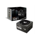 Fuente Asus 750w Tuf Gaming Gold - Miniatura 1