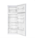  HELADERA C/ FREEZER COLUMBIA CHD32/9 - BLANCO, 317 LTS - Miniatura 2