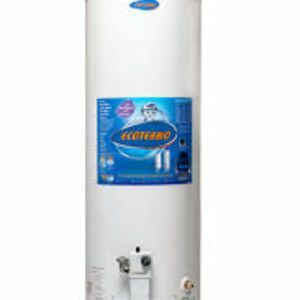 TERMOTANQUE ECOTERMO 150L. GAS NATURAL TERMOMAX ALTA RECUPERACION - 85609