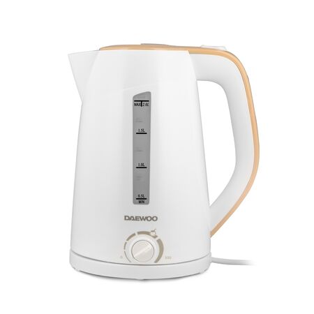 Pava Electrica Daewoo DEK-1332 Corte Mate 2L 2200W