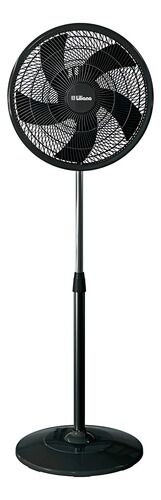 Ventilador De Pie Liliana Vp16p 16 Pulgadas 5 Aspas - Vista principal
