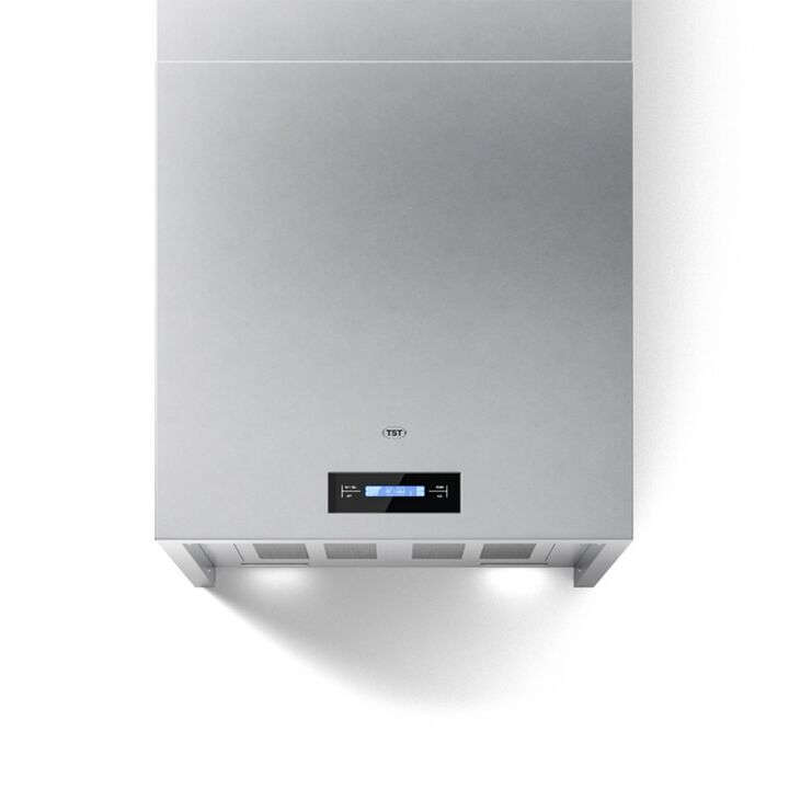 Campana de cocina TST Kuba - 90cm - Vista principal