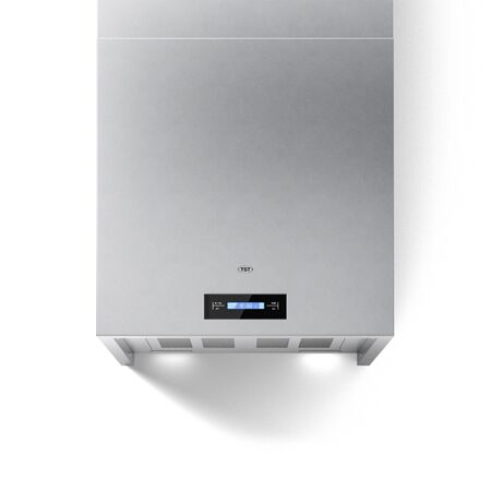 Campana de cocina TST Kuba - 90cm