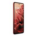 CELULAR MOTOROLA G35 5G (XT2433-2)  4GB/128GB 50MP+8MP/32MP 6.7" GUAVA RED (PB3G0031AR) - Miniatura 3