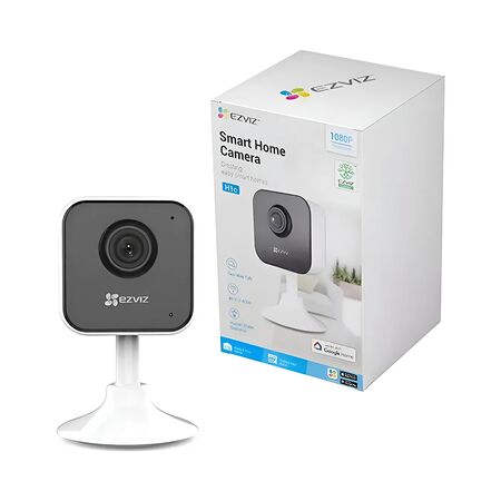 Camara Ezviz 2mp IP H1C 1080P 2.4MM Interior