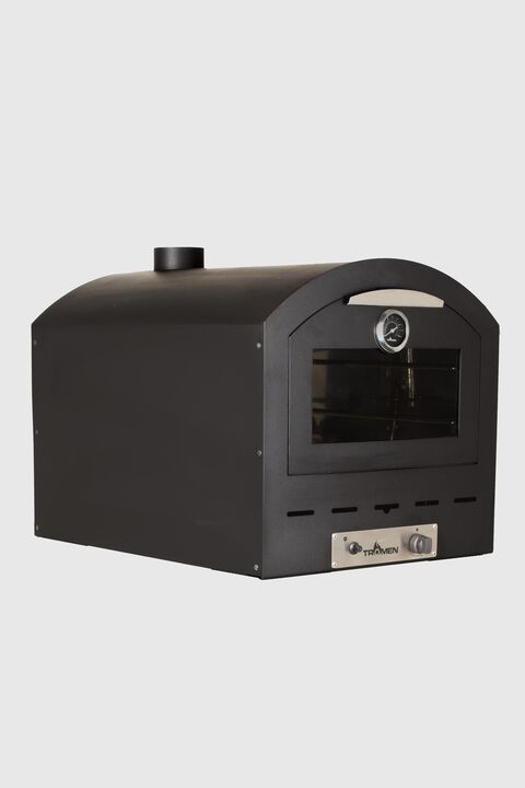 Horno a Gas Tromen Tango 560 sin Base - Vista 2